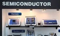 Sales of Micron Chips Blocked in China Amid Trade Tensions with US