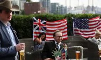 We Love Donald Trump: US President’s UK Fans Look Forward to Visit and Denounce Protests