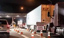Operation Checkmate Results in Arrests of 52 Illegal Immigrants, Including 36 Truck Drivers