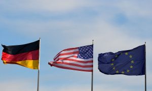 China in Focus (Sept. 28): Europe and US Need United Front on China, Says Germany