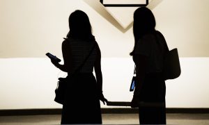 1 in 4 Human Trafficking Victims in Canada Are Under 18