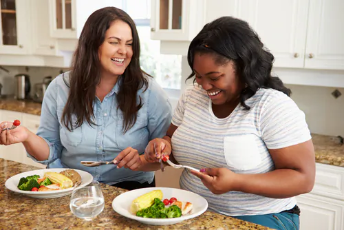 3 Research-Based Things a Doctor Says Should Be Part of Your Weight Loss Efforts