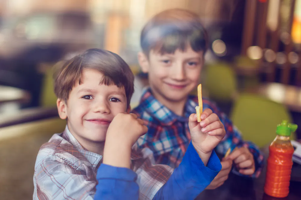 This will be the first generations of Americans with shorter, lower quality lifespans than the previous generation.