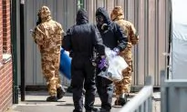 UK to Hold Public Inquiry Into Novichok Death of Dawn Sturgess