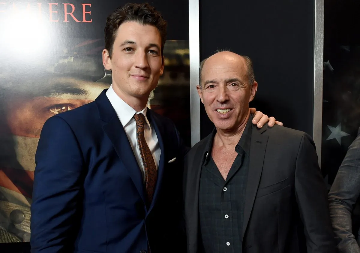(Photo by Kevin Winter/Getty Images)