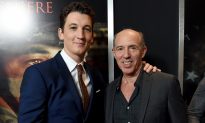 Miles Teller Will Star as Goose’s Son in ‘Top Gun 2’