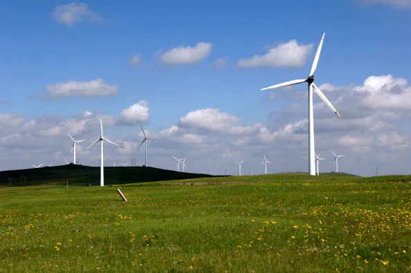 China’s Sinovel, Part of Country’s Bid for Clean Energy, Fined for Stealing US Trade Secrets