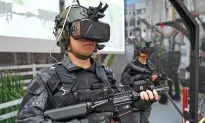 Commercial Technology Vital to Deterrence of Taiwan Invasion: Experts