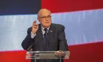 Giuliani: Chinese Regime Let CCP Virus Escape to Damage the World in ‘Act of War’