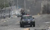 US Embassy in Haiti Warns Americans to ‘Shelter in Place’ Over Riots