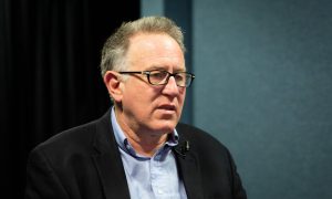 Expert: Why Progressives Push for More Illegal Immigration