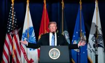 Trump Presses NATO on Defense Spending Ahead of Summit