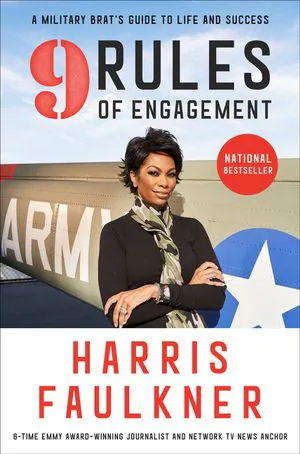Book Review: ‘9 Rules of Engagement: A Military Brat’s Guide to Life and Success’ 
