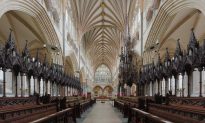 Medieval Tips to Revive England’s Struggling Cathedrals