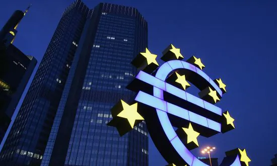 How Green Fanaticism and the Sanctions Regime Destroyed the German Economy