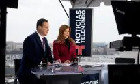 Univision and Telemundo Ignore Lowest Hispanic Unemployment on Record