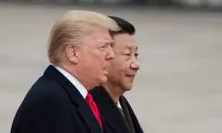 China May Be ‘Exerting Negative Pressure’ on North Korea, Trump Says