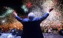 Why Obrador Will Make Mexico More Corrupt