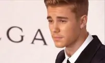 Canadian Justin Bieber Applying for US Citizenship Ahead of Wedding: Report