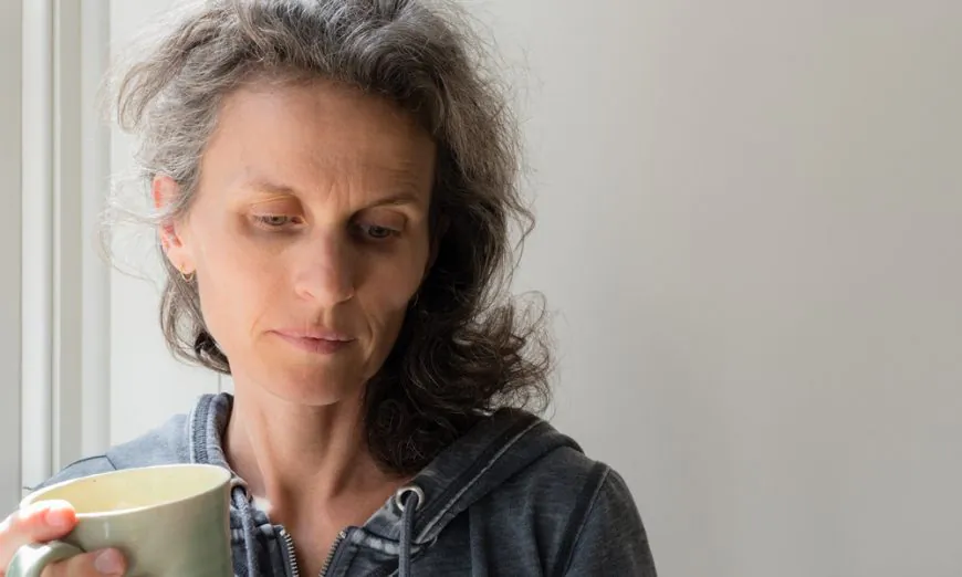 Menopause Brain Fog What Is It and How to Treat It?