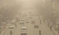 Pressured by Beijing’s Mandate to Reduce Air Pollution, Local Authorities Fake Environmental Data