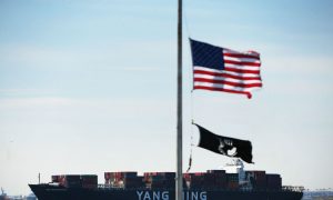 US Has All the Leverage to Press China in Trade Talks