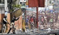 US Missionary Group Returns Home, Amid Violent Riots in Haiti