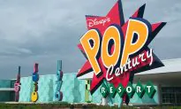 Disney Employee Killed in Apparent Industrial Accident