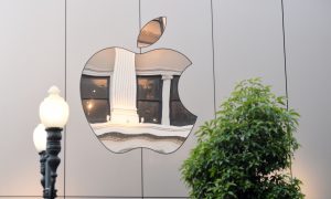 Chinese Former Apple Employee Charged With Stealing Self-Driving Car Trade Secrets