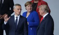 Trump Calls Out Germany Over Russian Pipeline Deal