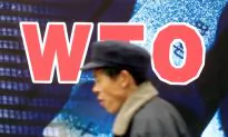 Reassert ‘Patriotism and Sovereignty’: Reject the WTO