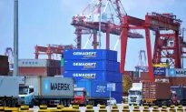 Trump’s Tariff Barrage Pushes China Fight to Point of No Return