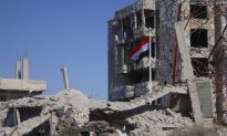 Syria and Russia Resume Air Strikes in Rebel-held Idlib