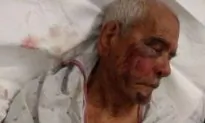 Woman, 30, Accused of Attacking 92-Year-Old Man Is Charged With Attempted Murder