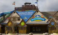 Water Park Razing Ride That Caused Gruesome Death of 10-Year-Old