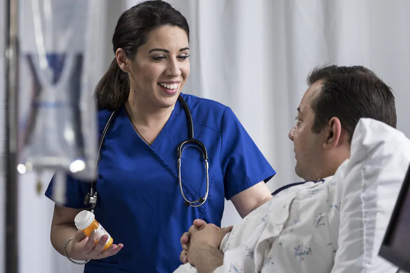 To achieve our goals will require better education of both health care professionals and patients regarding complementary and alternative treatments, as well greater access to and coverage for them. (shutterstock)