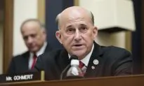 Gohmert on Lawsuit Dismissal: ‘If I Don’t Have Standing to Do That, Nobody Does’