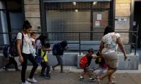 Coalition of 30 Leaders Begs Congressional Lawmakers to Pay Attention to the Problem of ‘Hidden Foster Care’