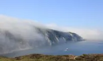 Isle of Wight: An Island Fit for a Queen