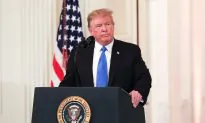 Trump: Strzok Interview Was a ‘Disgrace to Our Country’