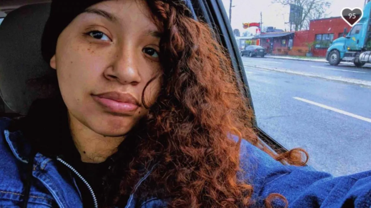 Angela Hernandez. (GoFundMe.com)