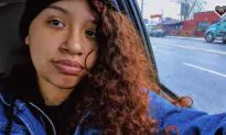 Woman Survives 7 Days on Radiator Water After California Crash