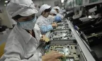 China Lockdowns Expected to Worsen Supply Chain Crisis, Inflation Pressures