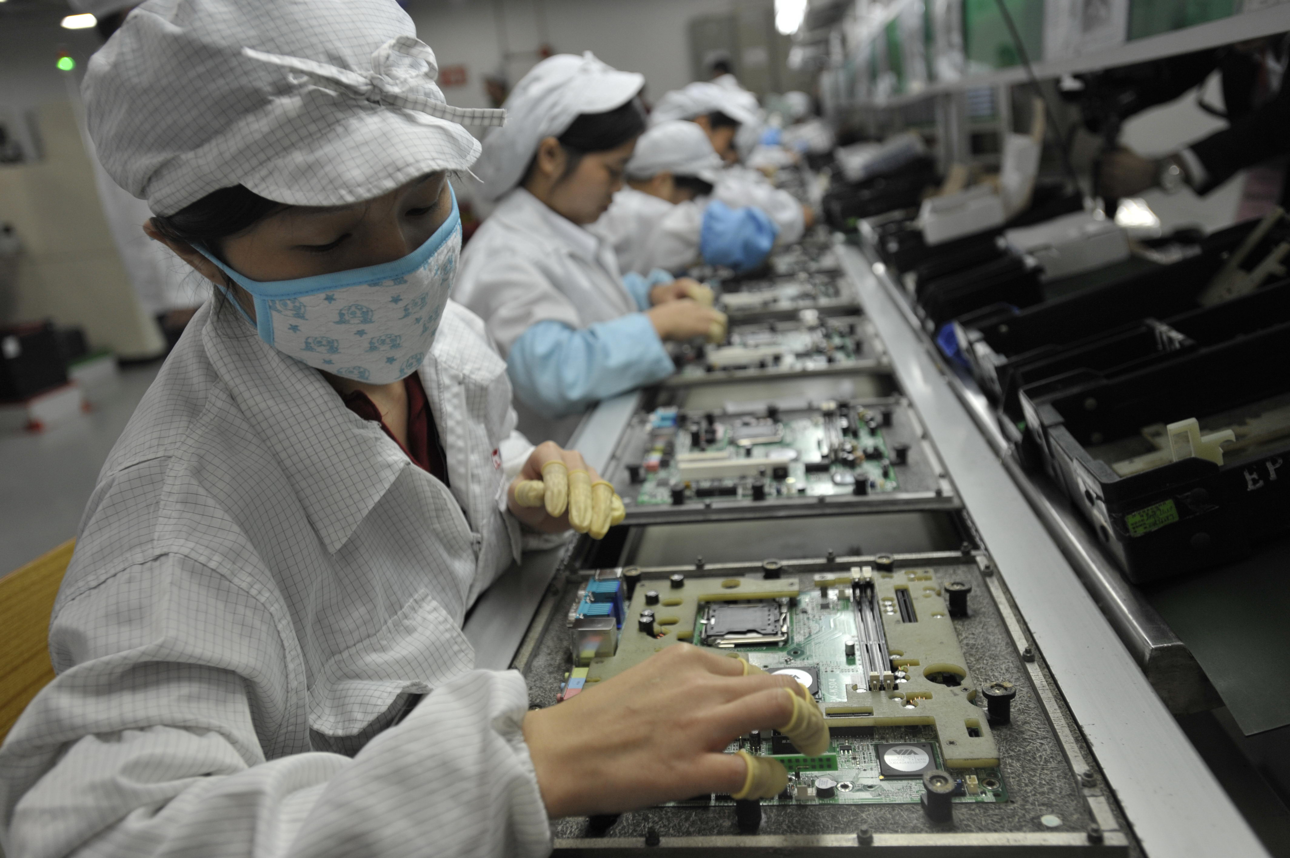 China Lockdowns Expected to Worsen Supply Chain Crisis, Inflation Pressures - Vimarsana News