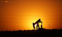 US to Become World’s Top Oil Producer Within a Year, Says EIA