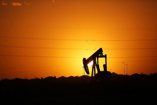 US Crude Oil Production Sets New Record in 2025
