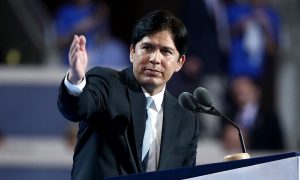 It’s Time for Los Angeles Councilman Kevin de León to Take His Own Advice