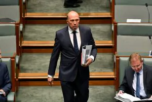 Australia’s Migrant Intake Hits 10-year Low After Crackdown on Fraudulent Claims