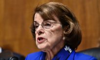 Feinstein’s Ties to China Extend Beyond Chinese Spy