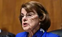 Is Dianne Feinstein the True Manchurian Candidate?